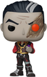 Фігурка Funko Pop Аркейн Сілко Arcane Silco 10 см FP A S 1604 - зображення 2