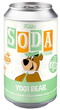 Figurka-niespodzianka Funko Soda Hanna-Barbera Yogi Bear 10.8 cm (889698616089) - obraz 2