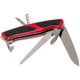 Швейцарский нож Victorinox RangerGrip 55 Красно-черный (0.9563.C) - изображение 3