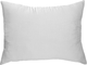 Подушка Interscalit Series Gray Антиаллергенное волокно 50х70 см (PG02116) - изображение 1