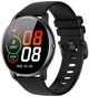 Смарт-годинник Xinji Nothing 2 Black (N2 black) - зображення 1