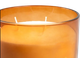 Świeca zapachowa Homla Glow Golden Amber 870 g (5906496740121) - obraz 3