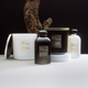 Świeca zapachowa Homla Veluma Sandalwood 870 g (5906496740183) - obraz 6