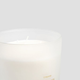 Ароматична свічка Homla Glow White Musk 870 г (5906496740152) - зображення 3