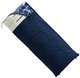 Спальний мішок Ferrino Travel 200/+5°C Deep Blue/White Left (86320HBB) - изображение 3