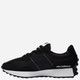 Чоловічі кросівки New Balance 327 MS327CBW 45 (11US) 29 см Чорні з білим (196307579780) - зображення 3