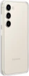Панель Samsung Frame Cover для Galaxy S23 Білий (8806094771244) - зображення 3
