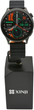 Смарт-годинник Xinji Nothing 3 Black (N3 Black) - зображення 7