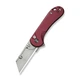 Нож Civivi Elementum Utility Красный (1047-C23039B-5) - изображение 1