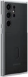 Панель Samsung Frame Cover для Galaxy S23 Ultra Чорний (8806094771213) - зображення 3