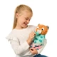 Интерактивная игрушка плюшевый Тигр Little Live Pets Cozy Dozys Jungle Series Java The Tiger - изображение 4