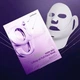 Набор масок - Numbuzin No.9 NAD+ Bio Lifting-sil Full Face Mask 4шт (1446837-34328193) - изображение 3