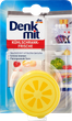 Поглинач та усування запаху для холодильника Denkmit Kuhlschrank- Frische Лимон 40 г - зображення 1
