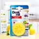 Поглинач та усування запаху для холодильника Denkmit Kuhlschrank- Frische Лимон 40 г - зображення 3