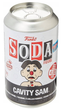 Figurka-niespodzianka Funko Soda Operation Cavity Sam 10.8 cm (889698586382) - obraz 2