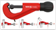 Obcinak do rur Yato z gratownikiem 6 - 45 cm (YT-2233) (5906083922336) - obraz 2