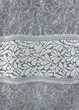 Тюль жаккард VR-Textil №1527т Арка на кухню цвет белый 200х160 см (53-0196) - изображение 5