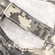 Тактическая кепка мужская Cofee Military 4034-54 CO-V One Size Пиксель (8592953558094) - изображение 5