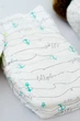 Еко підгузники Lillydoo Premium Baby Care 2 розмір ( 4-8 кг) Box 3уп*10 шт - зображення 7