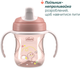 Набор посуды Chicco Set Prima Pappa 6м+ Розовый (16200.15) - изображение 3