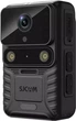 Экшн-камера нагрудна SJCAM A50 - изображение 3