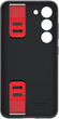 Ремінець Samsung Diesel Strap для Samsung Galaxy S23/S23 Plus/S23 Ultra Red (GP-TOS911TLARW) - зображення 2