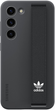 Ремінець Samsung Adidas Originals Strap для Samsung Galaxy S23/S23 Plus/S23 Ultra Black (GP-TOS911TLBBW) - зображення 1