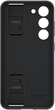 Ремінець Samsung Adidas Originals Strap для Samsung Galaxy S23/S23 Plus/S23 Ultra Black (GP-TOS911TLBBW) - зображення 2