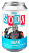 Figurka-niespodzianka Funko Soda Marvel Guardians of the Galaxy Drax 10.8 cm (889698688161) - obraz 2