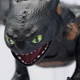 Игровой дракон Dragons Как приручить дракона Беззубик, дышащий огнем (SM66664/6072541) - изображение 7