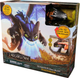 Игровой дракон Dragons Как приручить дракона Беззубик, дышащий огнем (SM66664/6072541) - изображение 12