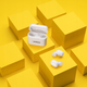 Навушники Niceboy HIVE Podsie 3 White (hive-podsie-3-w) - зображення 5