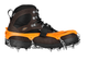 Raczki Nils Camp NC1717 M Pomarańczowe (5907695547146) - obraz 5
