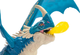 Игровой дракон-бластер Dragons Как приручить дракона Вертлявый Верть (SM66662/9573) - изображение 4