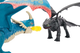 Игровой дракон-бластер Dragons Как приручить дракона Вертлявый Верть (SM66662/9573) - изображение 7