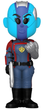 Figurka-niespodzianka Funko Soda Marvel Guardians of the Galaxy Nebula 10.8 cm (889698688208) - obraz 1