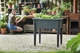 Столик для теплиці Elho Green Basics Grow Table Super XXL 92 л Чорний (303945) - зображення 4
