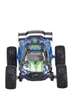 Машинка ZIPP Toys Rapid Monste колір блакитний ZIPP Toys ЦБ-00236580 - зображення 3