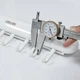 Универсальная настенная вешалка с крючками Towel hook LY-839 5 кг 41 см - изображение 4