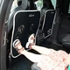 Защитный чехол на спинке сиденья автомобиля - изображение 4
