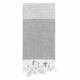 Полотенце банное Ardesto SPA ART2690DG (90см) - изображение 3