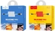 Кабель Hoco X21 USB to Type-C 2A silicone TPE connectors 1 м Black+Red (6957531071419) - изображение 6