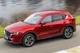 Брызговики Mazda CX-5 2022-2026, (4шт.) - изображение 4