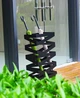 Металлическая подставка для зонтов NC Home Nest черная 110450 - изображение 3
