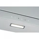 Вытяжка pyramida nx 60 (800) s gwh - изображение 3