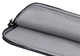 Сумка для ноутбука 15.6" Defender Solid, Black, екошкіра, 410х310х40 мм (26091) - зображення 4