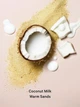 Парфюмированный лосьон Victoria's Secret (197575027386) Coconut Passion New 236 мл - изображение 2