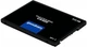SSD накопичувач запам'ятовуючий пристрій GOODRAM CX400 512GB gen.2 SATA 2.5 (SSDPR-CX400-512-G2) - зображення 1