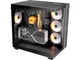 Корпус Be Quiet! LIGHT BASE 600 LX Black (BGW67) - зображення 2