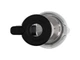 Електрочайник Polaris PWK 17107CGLD WIFI IQ Home Black - зображення 4